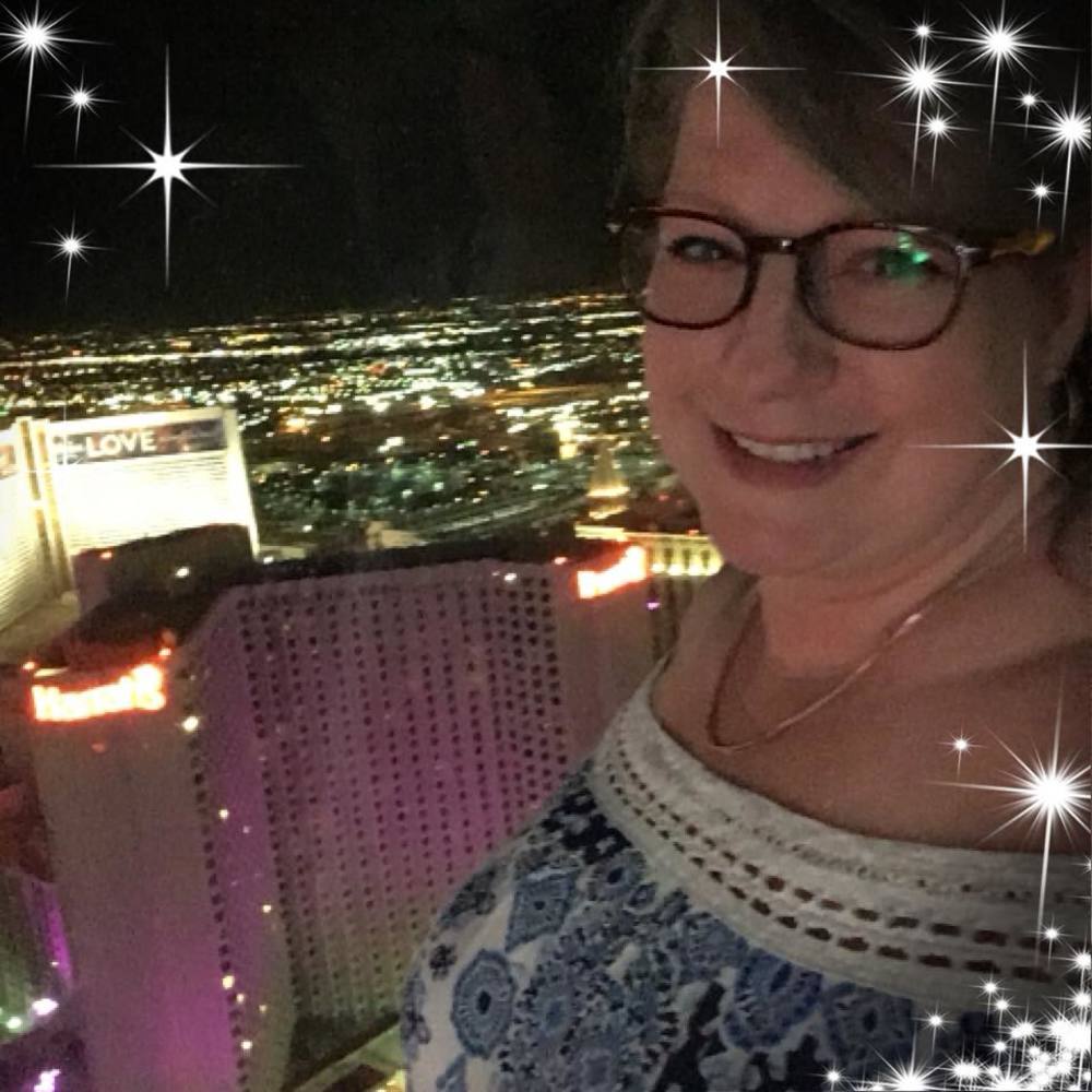 Meet your Posher, Karen